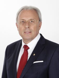 Helmut Schöfbänker