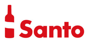 Logo Santo.shop