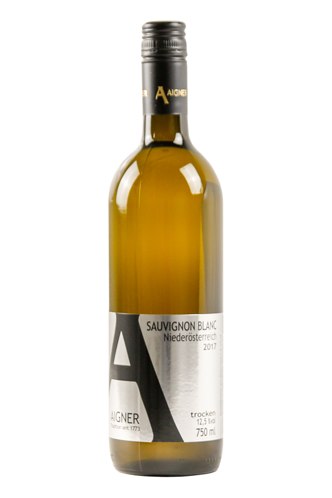 Aigner Kremstal Sauvignon Blanc Sauvignon Blanc Weinshop-SANTO