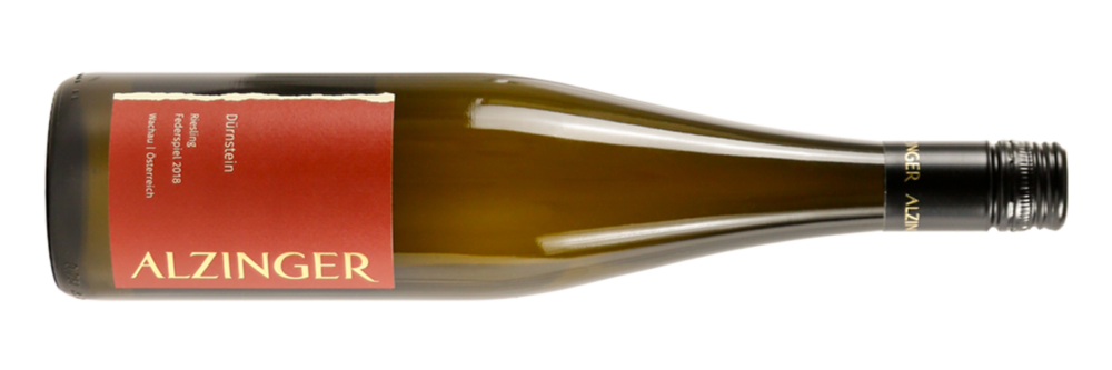 Alzinger Wachau Riesling Riesling Federspiel Dürnstein Weinshop-SANTO