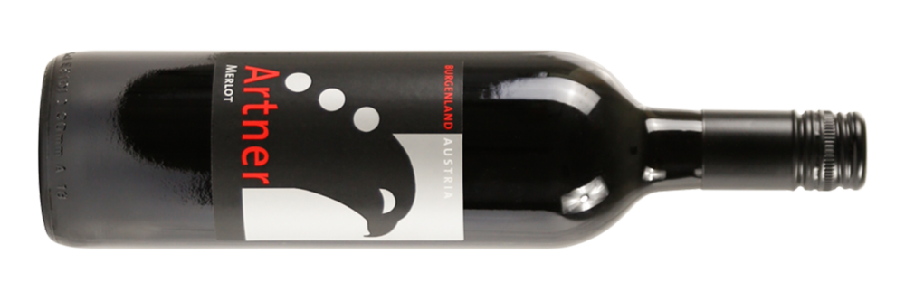 Artner Mittelburgenland Merlot Merlot Weinshop-SANTO