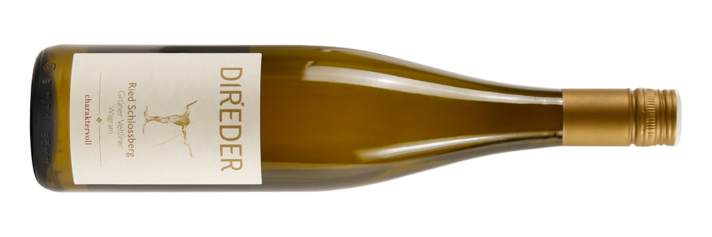 Direder Wagram Grüner Veltliner Grüner Veltliner Ried Schlossberg Weinshop-SANTO