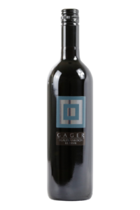 Gager Mittelburgenland Blaufränkisch Blaufränkisch Klassik Weinshop-SANTO