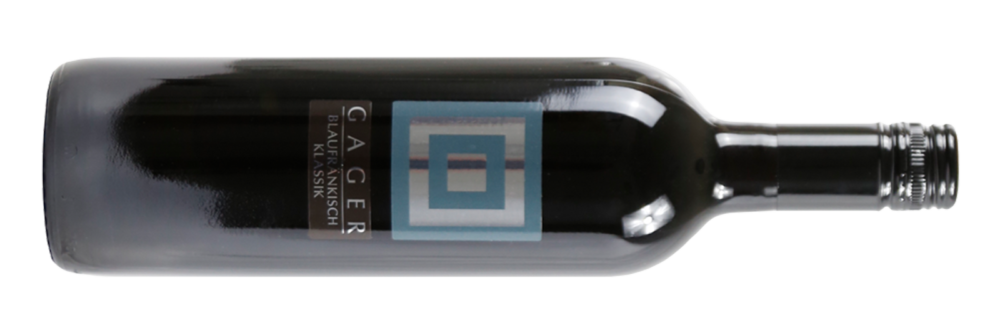 Gager Mittelburgenland Blaufränkisch Blaufränkisch Klassik Weinshop-SANTO