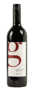 Gmeiner Oberösterreich Rösler Weinshop-SANTO