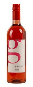 Gmeiner Oberösterreich Rosé Weinshop-SANTO