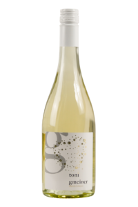 Gmeiner Oberösterreich Schaumwein Toni Weinshop-SANTO