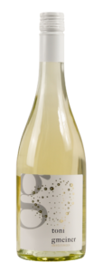 Gmeiner Oberösterreich Schaumwein Toni Weinshop-SANTO