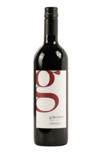 Gmeiner Oberösterreich Zweigelt Weinshop-SANTO