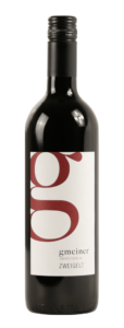 Gmeiner Oberösterreich Zweigelt Weinshop-SANTO