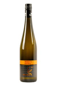 Greilinger Weinviertel Grüner Veltliner Grüner Veltliner Weinviertel DAC Alte Reben Weinshop-SANTO