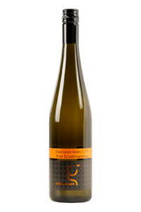 Greilinger Weinviertel Sauvignon Blanc Sauvignon Blanc Ried Schablingerberg Weinshop-SANTO