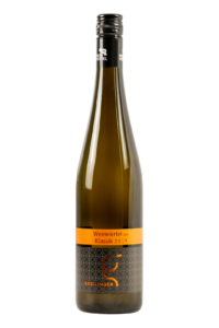 Greilinger Weinviertel Grüner Veltliner Grüner Veltliner Weinviertel DAC Klassik Weinshop-SANTO