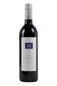 Höpler Leithaberg Cuvée Rot Cabernet Merlot Weinshop-SANTO