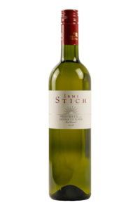 Irmi Stich Weinviertel Grüner Veltliner Weinviertel DAC Grüner Veltliner Ried Hamert Weinshop-SANTO