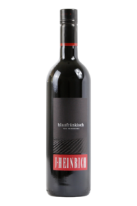 J. Heinrich Mittelburgenland Blaufränkisch Blaufränkisch Vom Weingebirge Weinshop-SANTO