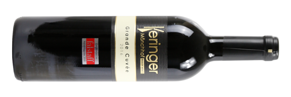 Keringer Neusiedlersee Cuvée Rot Grande Cuvée Weinshop-SANTO