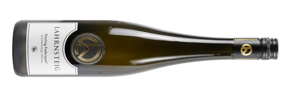 Lahrnsteig Wachau Riesling Riesling Federspiel Ried Mitterbirg Weinshop-SANTO