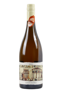 Landauer-Gisperg Thermenregion Cuvée Weiß Cuvée Amphore Weiß Weinshop-SANTO