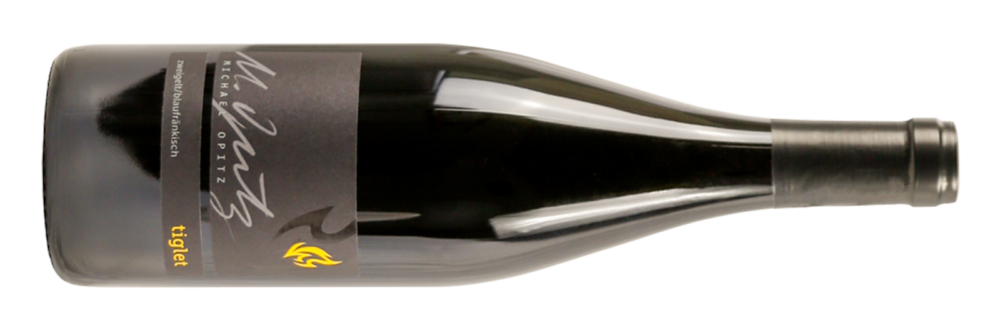 Michael Opitz Neusiedlersee Cuvée Rot Cuvée Tiglet Weinshop-SANTO