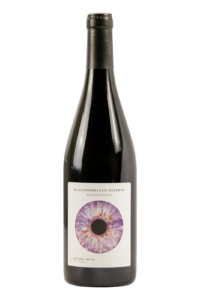 Michael Opitz Neusiedlersee Blaufränkisch Blaufränkisch Reserve Ried Vierteljoch Weinshop-SANTO