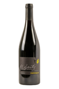 Michael Opitz Neusiedlersee Blaufränkisch Blaufränkisch Vierteljoch Weinshop-SANTO