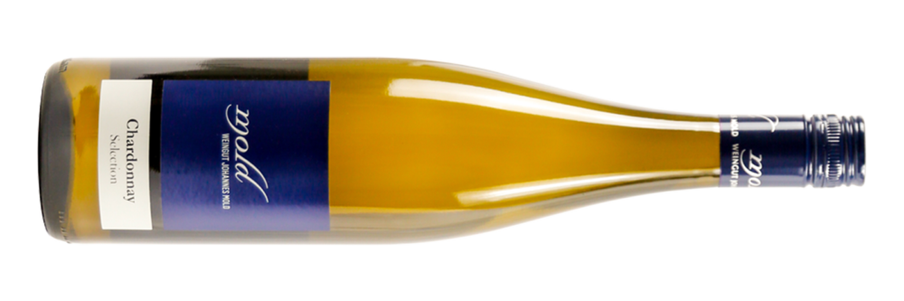 Mold Weinviertel Chardonnay Chardonnay Selection Weinshop-SANTO