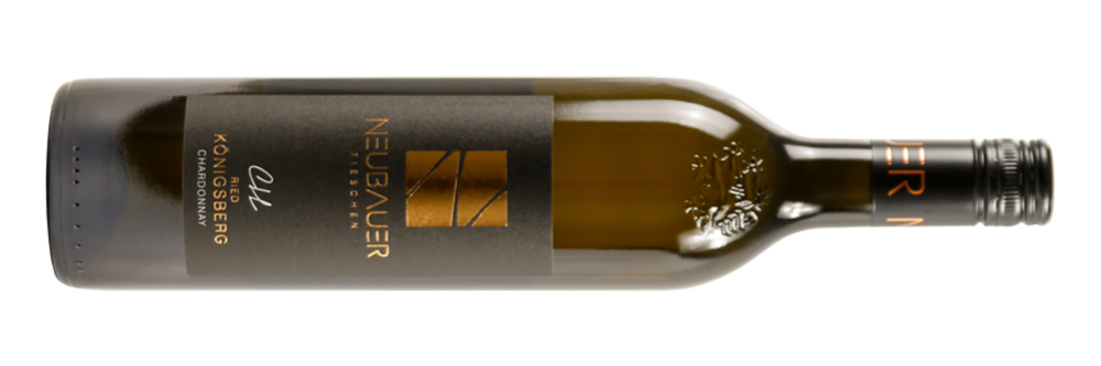 Neubauer Vulkanland Steiermark Chardonnay Chardonnay Ried Königsberg Weinshop-SANTO