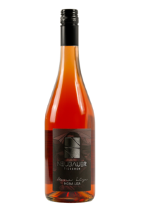 Neubauer Vulkanland Steiermark Frizzante Mona Lisa Frizzante Weinshop-SANTO