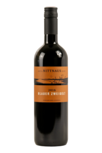 Nittnaus Neusiedlersee Zweigelt Blauer Zweigelt Weinshop-SANTO