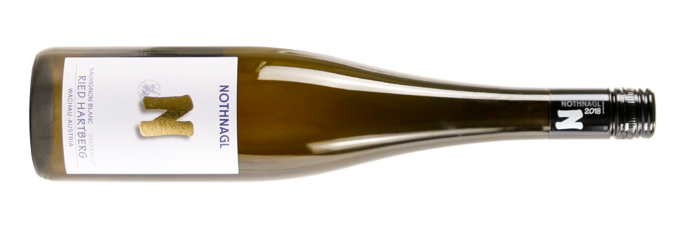 Nothnagl Wachau Sauvignon Blanc Sauvignon Blanc Smaragd Ried Hartberg Weinshop-SANTO