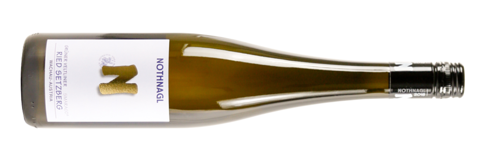 Nothnagl Wachau Grüner Veltliner Grüner Veltliner Smaragd Ried Setzberg Weinshop-SANTO