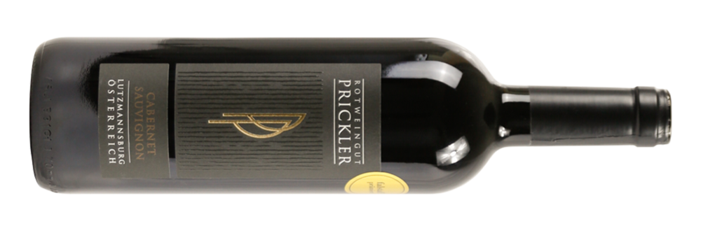 Prickler Mittelburgenland Cabernet Sauvignon Cabernet Sauvignon Weinshop-SANTO
