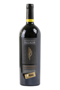 Prickler Mittelburgenland Blaufränkisch Blaufränkisch Grande Reserve Weinshop-SANTO
