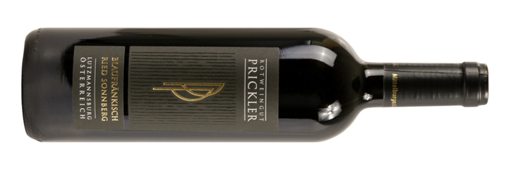 Prickler Mittelburgenland Blaufränkisch Blaufränkisch Ried Sonnberg Weinshop-SANTO