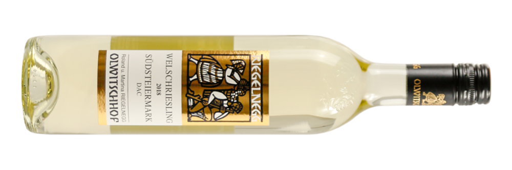 Riegelnegg Südsteiermark Welschriesling Welschriesling Südsteiermark DAC Weinshop-SANTO