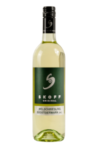 Skoff Südsteiermark Welschriesling Welschriesling Südsteiermark DAC Weinshop-SANTO