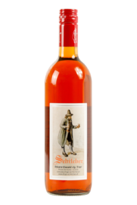 Trapl Weststeiermark Schilcher Rustikal Weinshop-SANTO