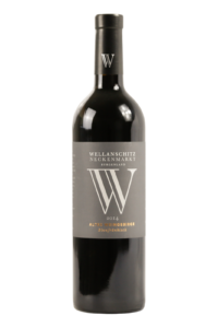 Wellanschitz Mittelburgenland Blaufränkisch Blaufränkisch Altes Weingebirge Weinshop-SANTO