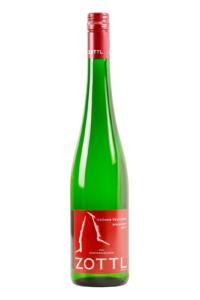 Zottl Wachau Grüner Veltliner Federspiel Ried Hinter der Burg Weinshop-SANTO