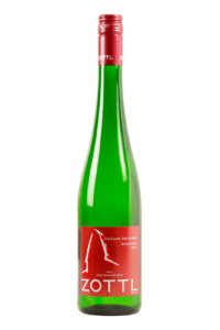 Zottl Wachau Grüner Veltliner Grüner Veltliner Steinfeder Ried Hinterkirchen Weinshop-SANTO