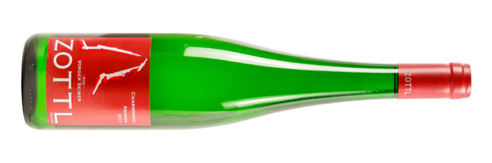 Zottl Wachau Chardonnay Chardonnay Smaragd Ried Vorder Seiber Weinshop-SANTO