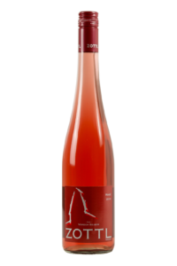 Zottl Wachau Zweigelt Rosé Rosé Ried Vorder Seiber Weinshop-SANTO