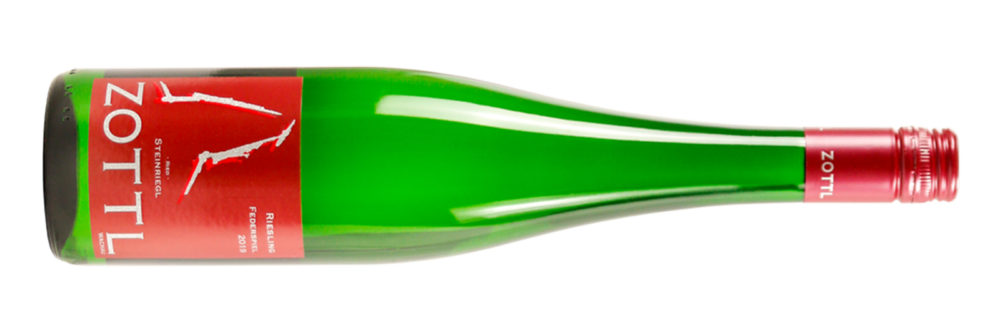 Zottl Wachau Riesling Riesling Federspiel Ried Steinriegl Weinshop-SANTO