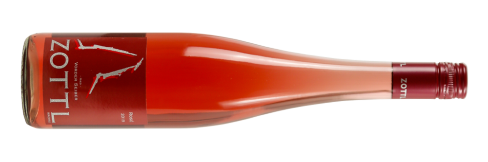 Zottl Wachau Zweigelt Rosé Rosé Ried Vorder Seiber Weinshop-SANTO