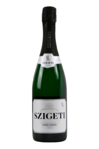 Szigeti Neusiedlersee Sekt Grüner Veltliner Brut Weinshop-SANTO