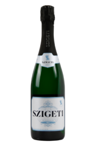 Szigeti Neusiedlersee Sekt Welschriesling Brut Weinshop-SANTO