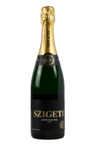 Szigeti Neusiedlersee Sekt Cuvée Prestige Brut Weinshop-SANTO