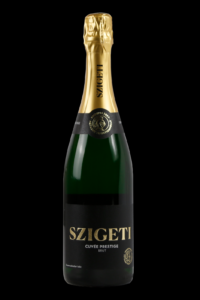 Szigeti Neusiedlersee Sekt Cuvée Prestige Brut Weinshop-SANTO