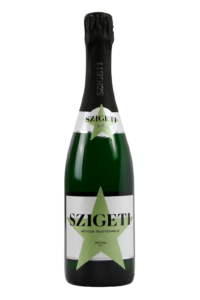 Szigeti Neusiedlersee Sekt Festival Dry Weinshop-SANTO